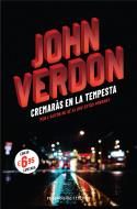 CREMARAS EN LA TEMPESTA | 9788416859764 | VERDON, JOHN