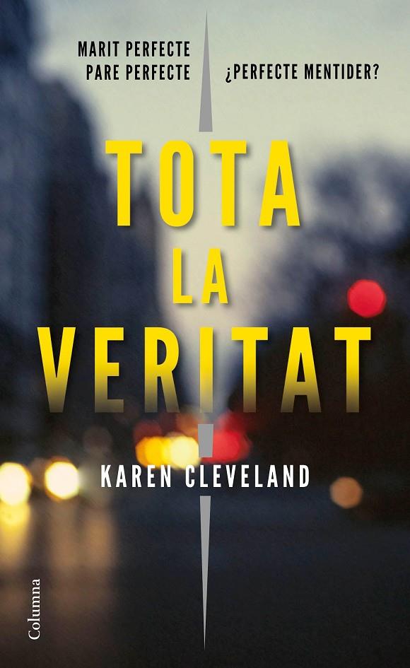 TOTA LA VERITAT | 9788466423601 | KAREN, CLEVELAND