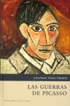 GUERRAS DE PICASSO, LAS | 9788496694620 | PONS PRADES, EDUARDO