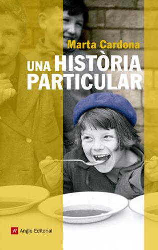 HISTORIA PARTICULAR, UNA | 9788415002673 | CARDONA, MARTA