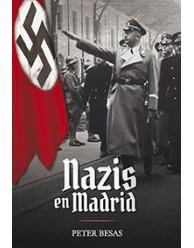 NAZIS EN MADRID | 9788498732863 | BESAS, PETER