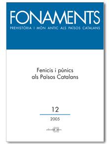 FENICIS I PUNICS ALS PAÏSOS CATALANS | 9788495916655 | RAMON TORRES, JOAN COORD.