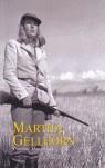 MARTHA GELLHORN | 9788477652250 | MOOREHEAD, CAROLINE