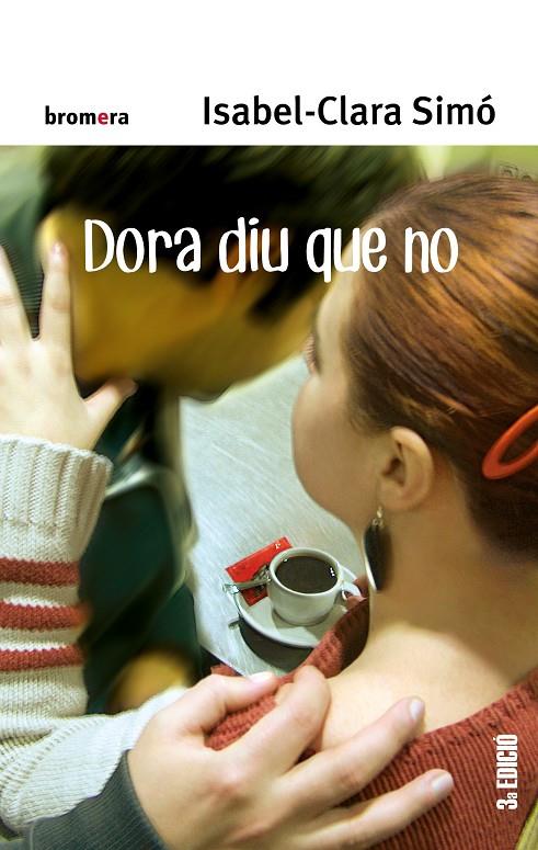 DORA DIU QUE NO | 9788498240429 | SIMO, ISABEL-CLARA