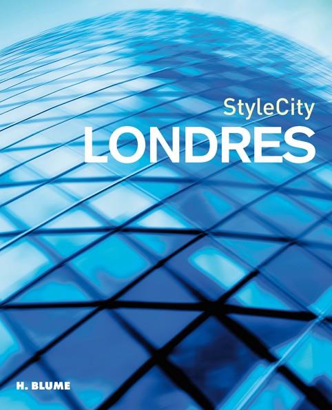 LONDRES STYLECITY | 9788496669284 | AAVV