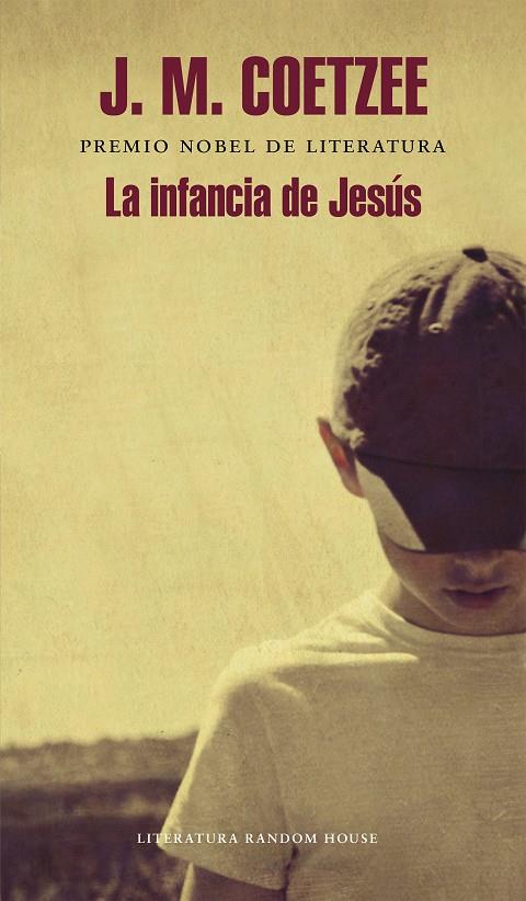 INFANCIA DE JESUS, LA | 9788439727279 | COETZEE, J.M.