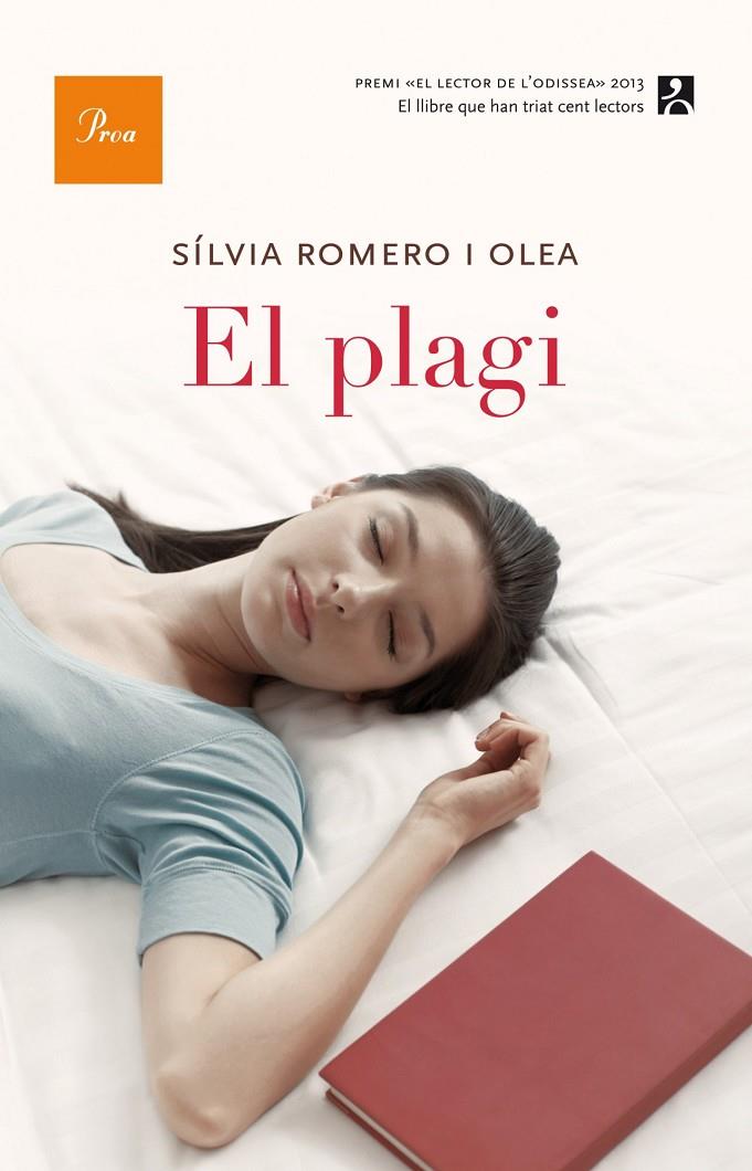 PLAGI, EL | 9788475884806 | ROMERO I OLEA, SILVIA