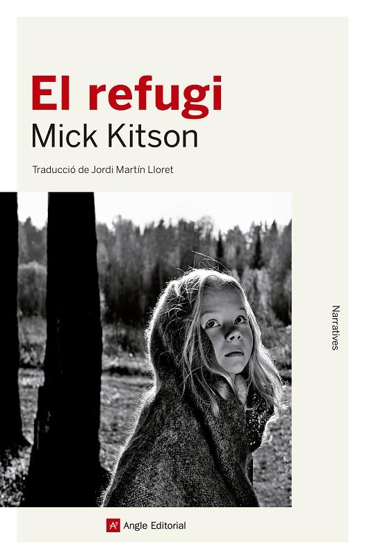 REFUGI, EL | 9788417214425 | KITSON, MICK