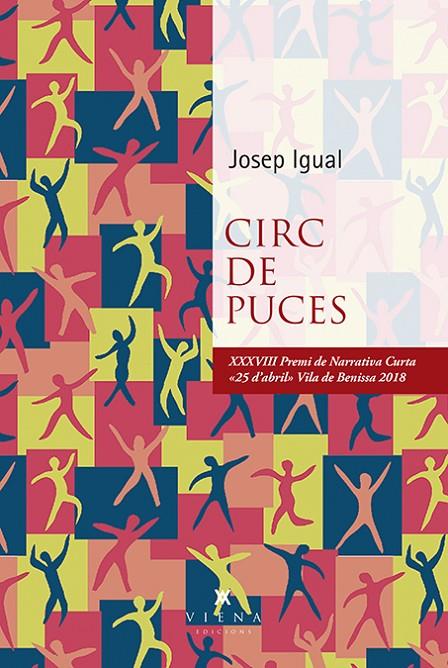 CIRC DE PUCES | 9788494959240 | IGUAL, JOSEP