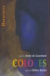 COLORES | 9788495764850 | GOURMONT, REMY DE; REDON, ODILON