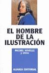 HOMBRE DE LA ILUSTRACION, EL | 9788420696140 | VOVELLE, MICHEL; OTROS