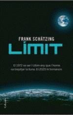 LIMIT (CAT) | 9788466412971 | SCHATZING, FRANK