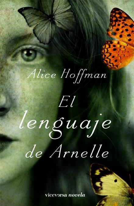 LENGUAJE DE ARNELLE, EL | 9788492819195 | HOFFMAN, ALICE