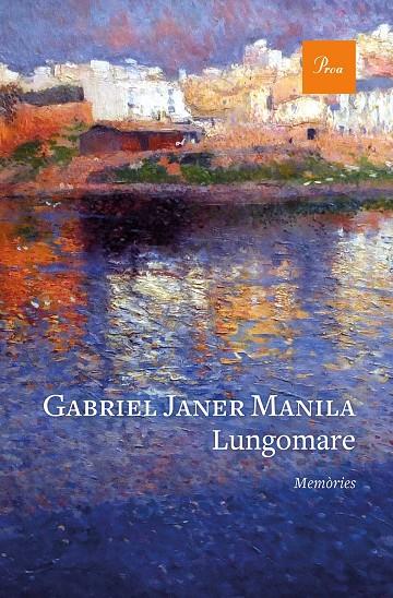 LUNGOMARE (CAT) | 9788475888880 | JANER MANILA, GABRIEL