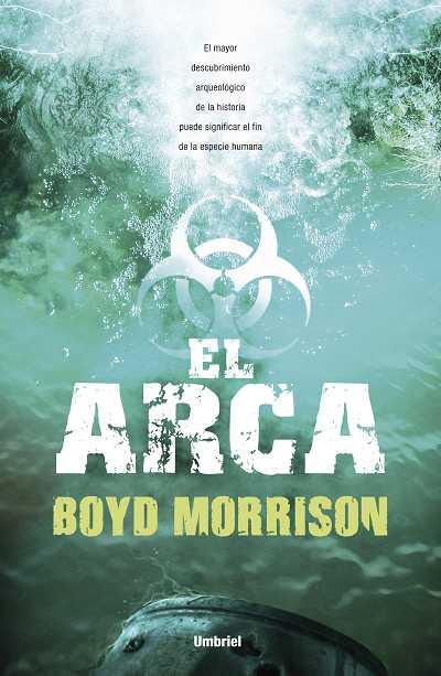 ARCA, EL | 9788492915033 | MORRISON, BOYD