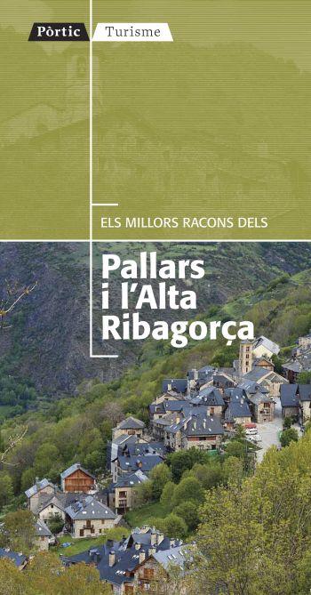 MILLORS RACONS DELS PALLARS I L'ALTA RIBAGORÇA, ELS | 9788498091380 | AAVV