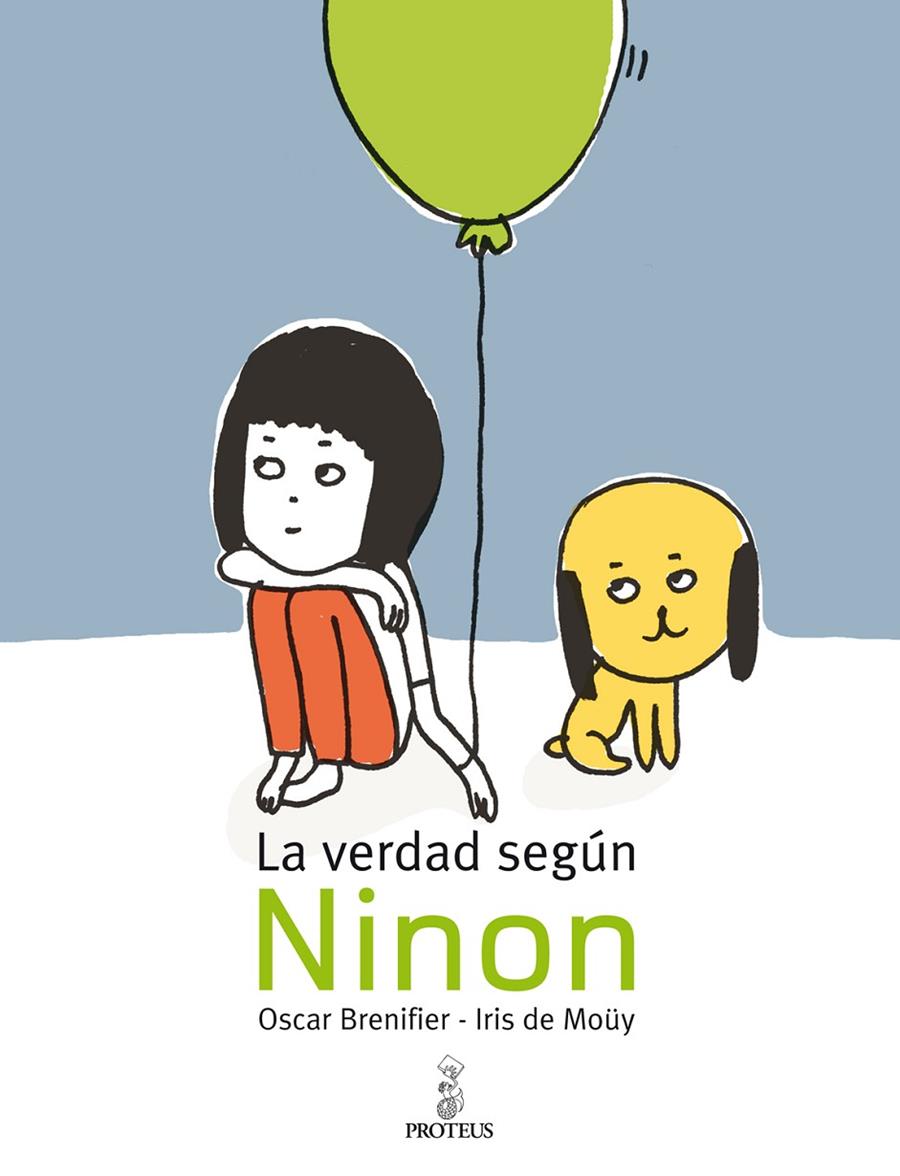 VERDAD SEGUN NINON, LA | 9788493631987 | VVAA