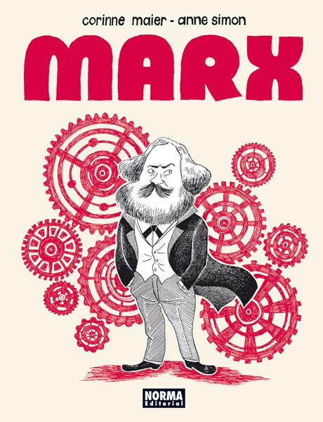 MARX | 9788467917871 | MAIER, CORINNE