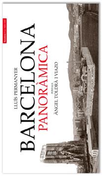 BARCELONA PANORAMICA (VOL 2) | 9788495550903 | PERMANYER, LLUIS