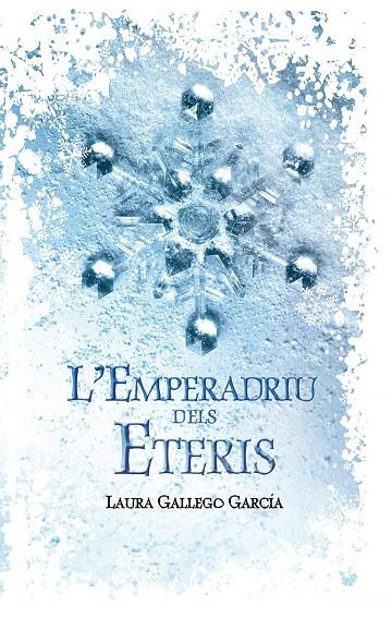 EMPERADRIU DEL SETERIS, L' | 9788498243864 | GALLEGO, LAURA