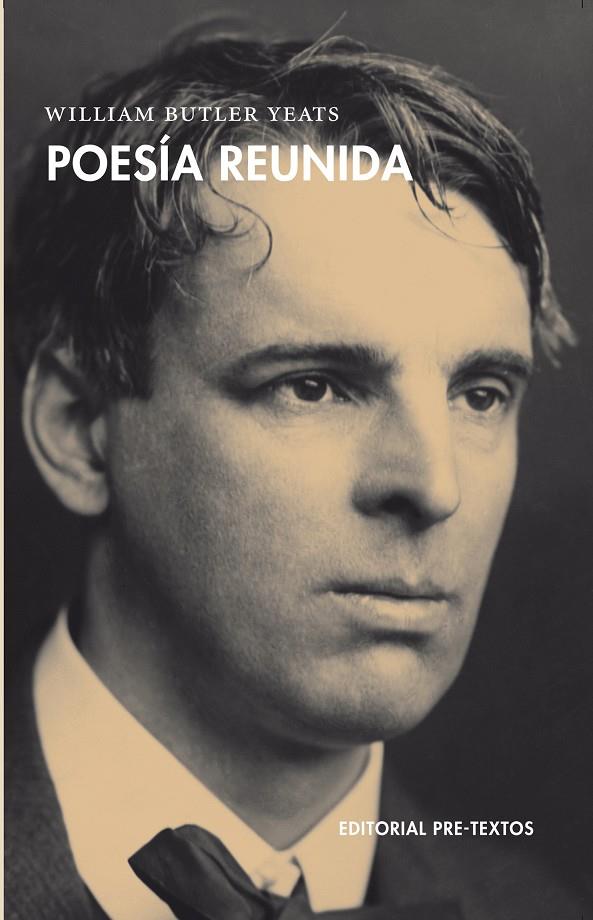 POESIA REUNIDA | 9788492913466 | YEATS, WILLIAM BUTLER