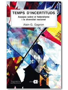 TEMPS D'INCERTITUDS | 9788492542703 | GAGNON, ALAIN