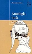 ANTOLOGIA BUFA | 9788484370789 | QUART, PERE