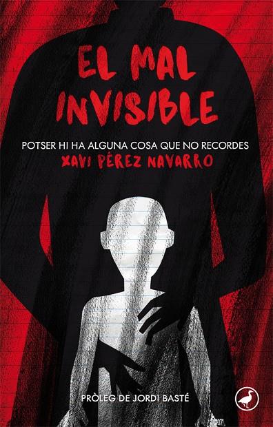 MAL INVISIBLE, EL (CAT) | 9788416673568 | PEREZ NAVARRO, XAVI