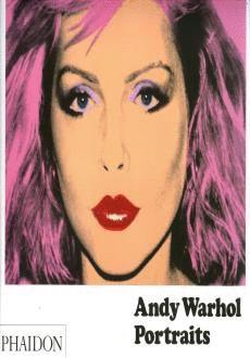 ANDY WARHOL: PORTRAITS | 9780714846675 | WARHOL, ANDY