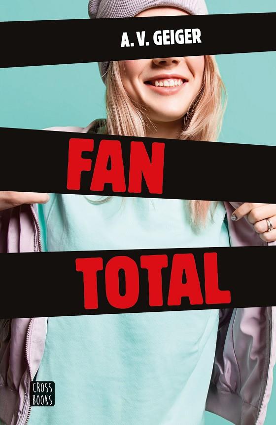 FAN TOTAL | 9788408173397 | GEIGER, A. V.