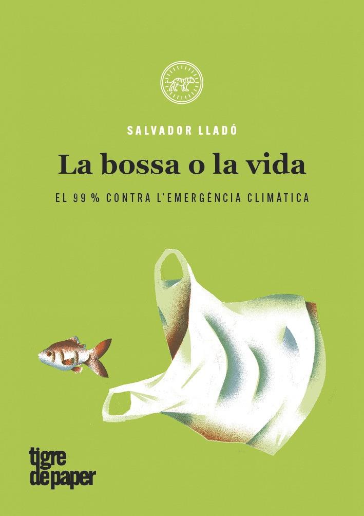 BOSSA O LA VIDA, LA  | 9788416855612 | LLADO, SALVADOR