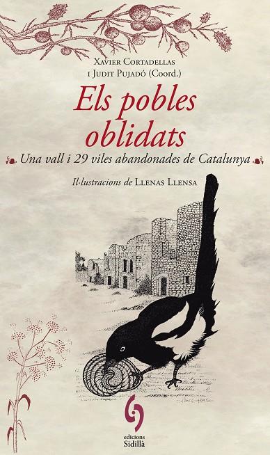 POBLES OBLIDATS, ELS | 9788493874391 | CORTADELLAS, XAVIER - PUJADO, JUDIT (COORD)