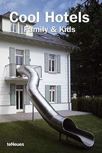 COOL HOTELS. FAMILY & KIDS | 9783832792039 | AAVV