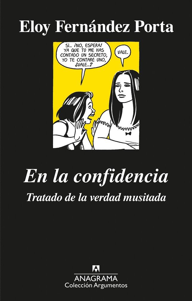 EN LA CONFIDENCIA | 9788433964199 | FERNANDEZ PORTA, ELOY