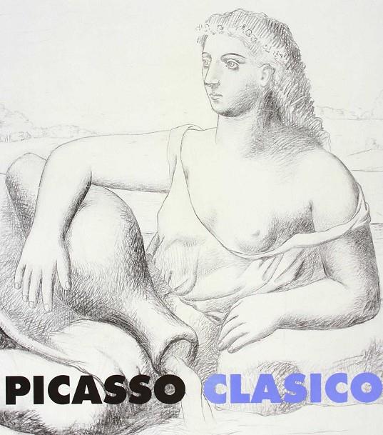 PICASSO CLASICO | 978848782630 | PICASSO