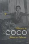 MEMORIAS DE COCO | 9788493735715 | DE VILMORIN, LOUISE