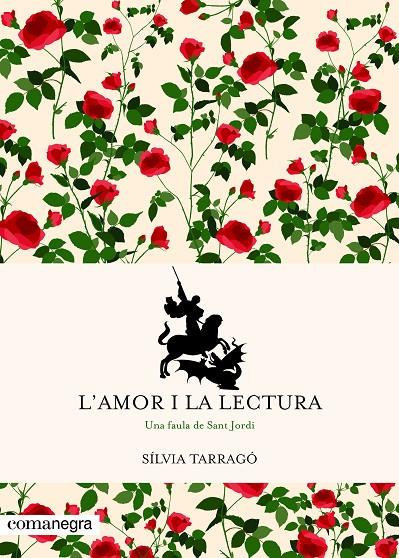 AMOR I LA LECTURA, L' | 9788417188375 | TARRAGO, SILVIA