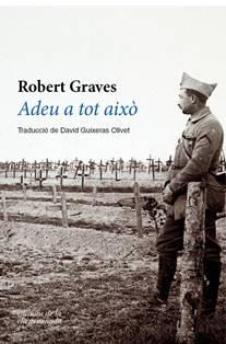 ADEU A TOT AIXO | 9788494856143 | GRAVES, ROBERT