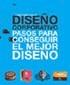 DISEÑO CORPORATIVO : PASOS PARA CONSEGUIR EL MEJOR DISEÑO | 9788425219641 | CULLEN, CHERYL DANGEL