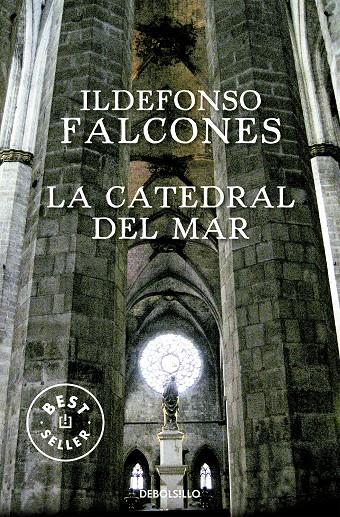 CATEDRAL DEL MAR, LA (CAST) | 9788499088044 | FALCONES, ILDEFONSO