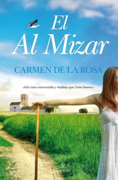 AL MIZAR, EL | 9788415338154 | ROSA, CARMEN DE LA