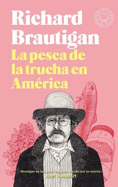 PESCA DE LA TRUCHA EN AMERICA, LA  | 9788418187483 | BRAUTIGAN, RICHARD