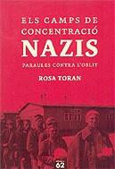 CAMPS DE CONCENTRACIO NAZIS | 9788429756166 | TORAN, ROSA