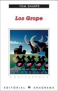 GROPE, LOS | 9788433923967 | SHARPE, TOM