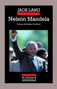 NELSON MANDELA (CAST) | 9788433925794 | LANG, JACK