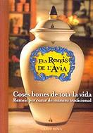 REMEIS DE L'AVIA, ELS | 9788466403900 | AAVV