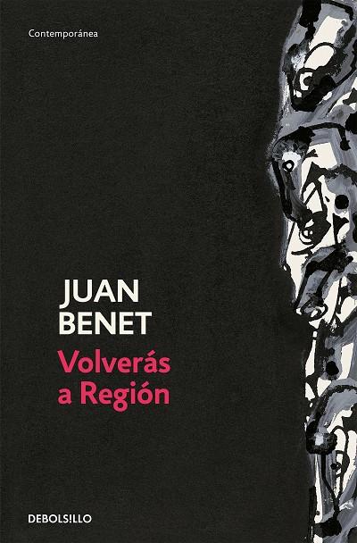 VOLVERAS A REGION | 9788484500087 | BENET, JUAN