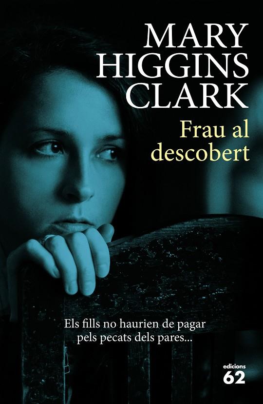 FRAU AL DESCOBERT | 9788429774795 | CLARK, MARY HIGGINS