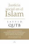 JUSTICIA SOCIAL EN EL ISLAM | 9788496710849 | QUTB, SAYYID