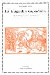 TRAGEDIA ESPAÑOLA, LA | 9788437624785 | KYD, THOMAS